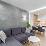Blizej Morza Premium Iii Апартаменты Колобжег