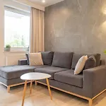 Blizej Morza Premium Iii * Колобжег