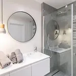 Blizej Morza Premium Iii Апартаменты