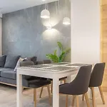 Апартаменты Blizej Morza Premium Iii *