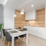 Blizej Morza Premium Iii Апартаменты *