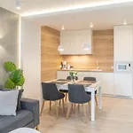 Blizej Morza Premium Iii Апартаменты