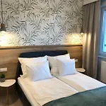 Blizej Morza Premium Iii Апартаменты Колобжег