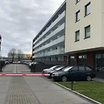 Апартаменты Blizej Morza Premium Iii