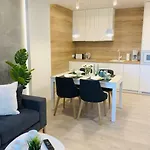 Blizej Morza Premium Iii Апартаменты
