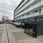 Blizej Morza Premium Iii Апартаменты Колобжег