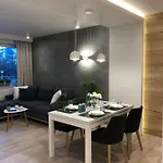 Апартаменты Blizej Morza Premium Iii