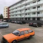 Blizej Morza Premium Iii Апартаменты Колобжег