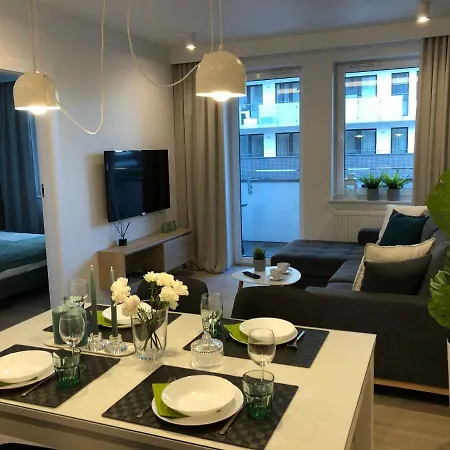 Blizej Morza Premium Iii