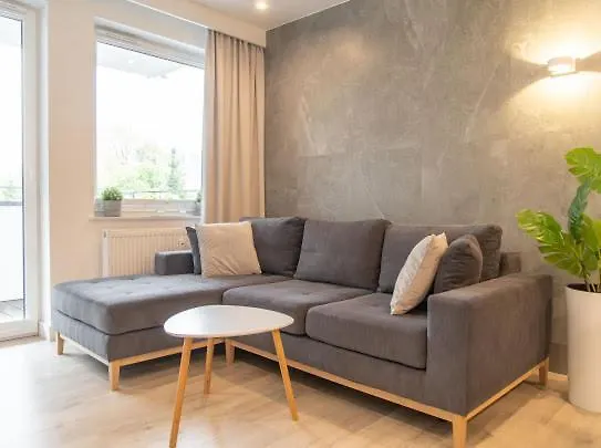 Blizej Morza Premium Iii * Kolberg