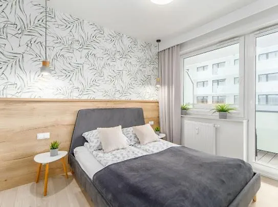 Blizej Morza Premium Iii Kolberg