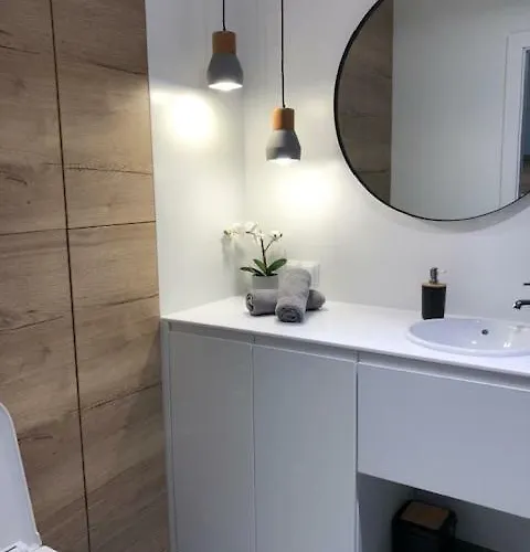 Blizej Morza Premium Iii * Kolberg