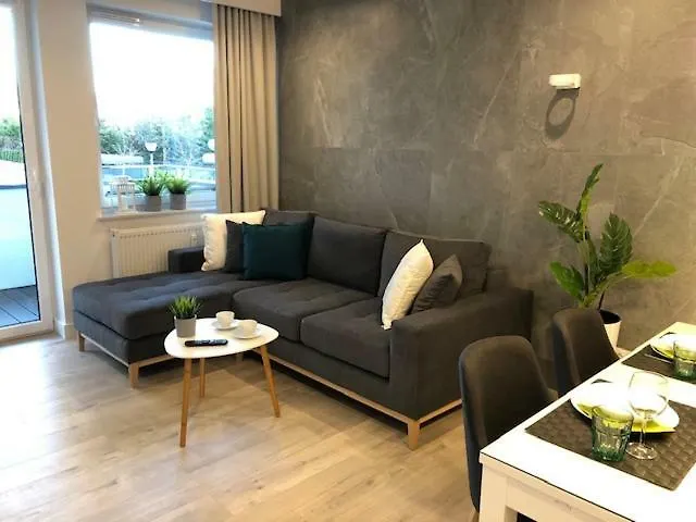 Blizej Morza Premium Iii * Kolberg