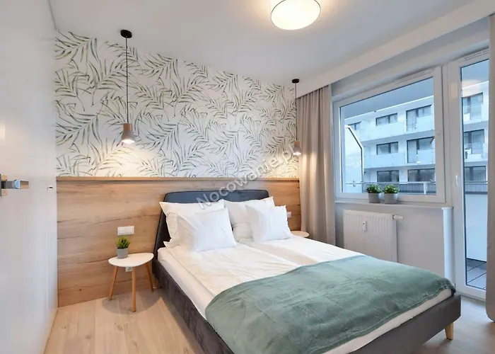 Blizej Morza Premium Iii Kolberg