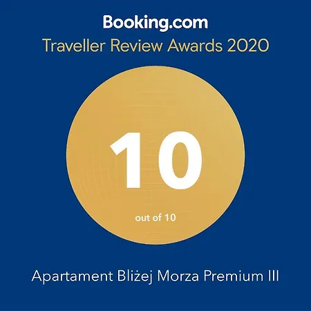 Blizej Morza Premium Iii