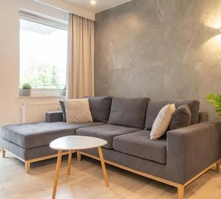 Bliżej Morza Premium Iii * Kołobrzeg