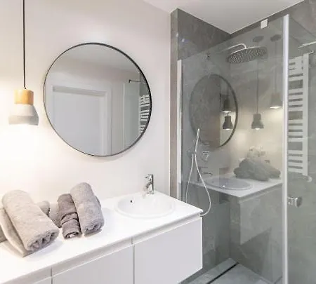 Bliżej Morza Premium Iii Apartament