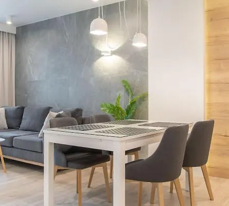 Apartament Bliżej Morza Premium Iii *