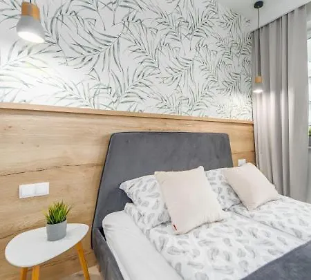 Blizej Morza Premium Iii * Kolobrzeg