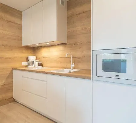 Blizej Morza Premium Iii Daire