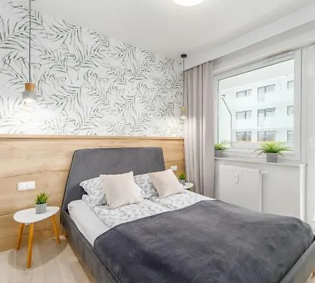 Blizej Morza Premium Iii Kolobrzeg