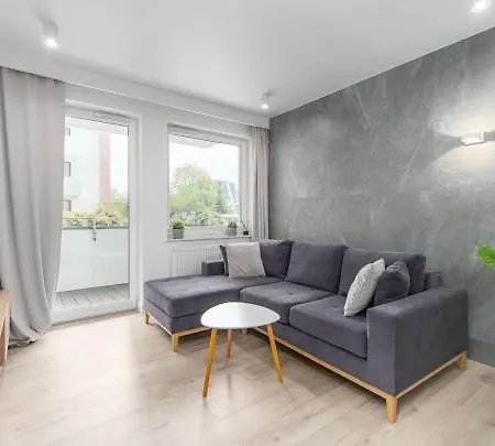 Blizej Morza Premium Iii Daire *