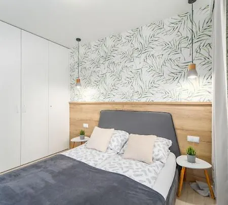 Bliżej Morza Premium Iii * Kołobrzeg