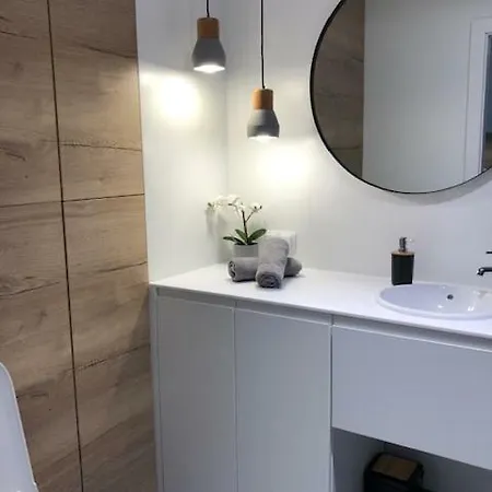 Blizej Morza Premium Iii * Kolobrzeg