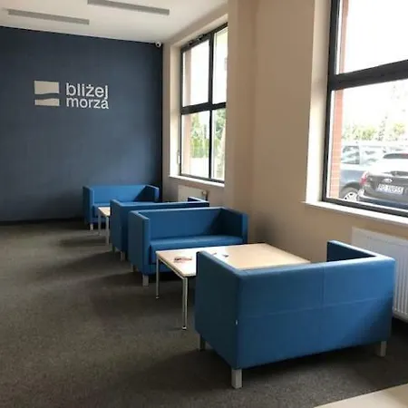 Bliżej Morza Premium Iii *