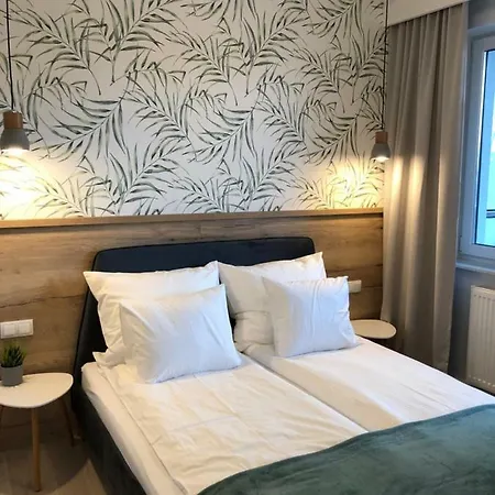 Bliżej Morza Premium Iii Apartament Kołobrzeg