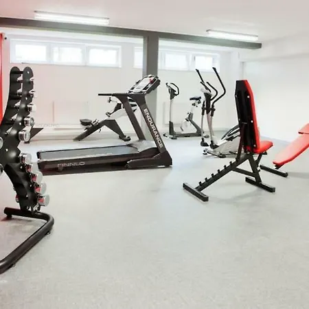 Daire Blizej Morza Premium Iii *