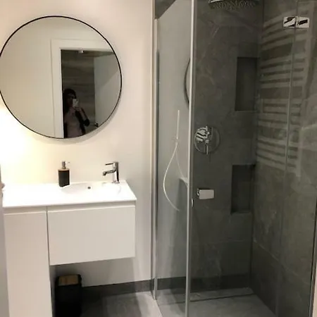 Bliżej Morza Premium Iii Apartament *