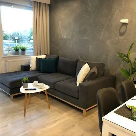 Blizej Morza Premium Iii * Kolobrzeg