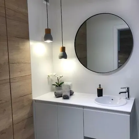 Blizej Morza Premium Iii Kolobrzeg