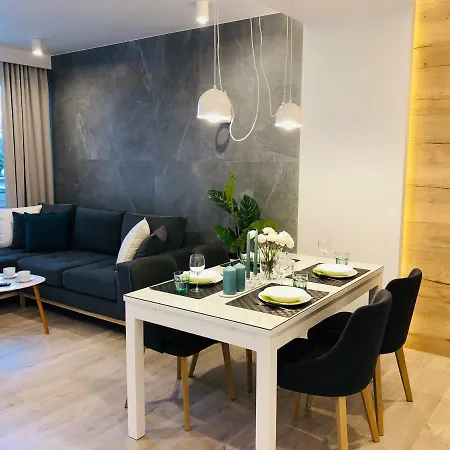 Blizej Morza Premium Iii