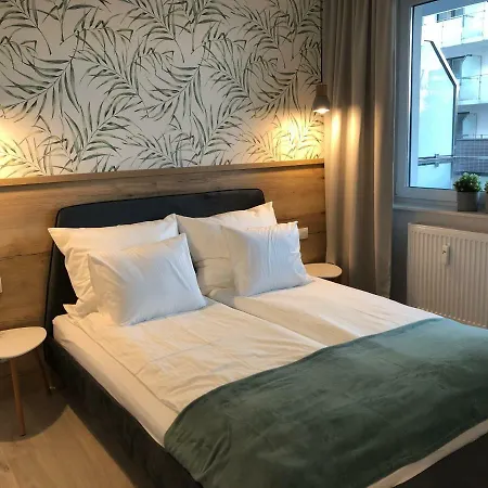 Apartman Blizej Morza Premium Iii Kołobrzeg
