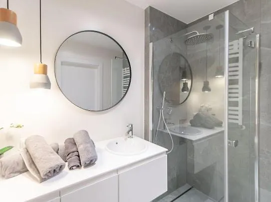 Blizej Morza Premium Iii Apartman