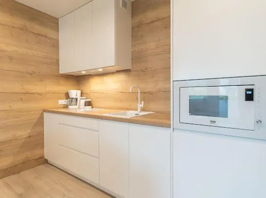 Blizej Morza Premium Iii Apartman