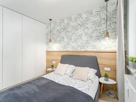 Blizej Morza Premium Iii * Kołobrzeg