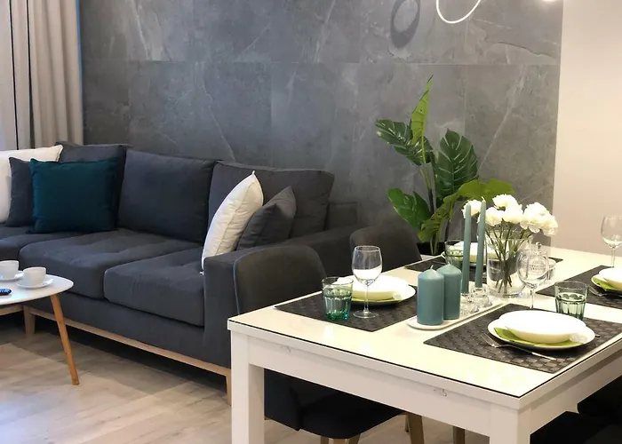 Blizej Morza Premium Iii Kołobrzeg