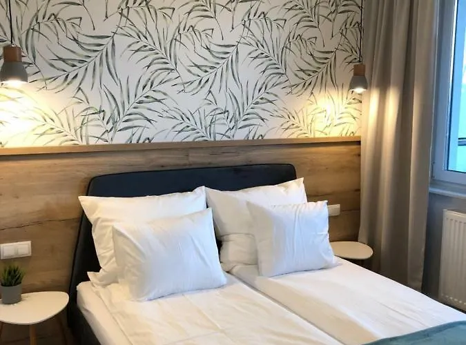 Blizej Morza Premium Iii Apartman Kołobrzeg