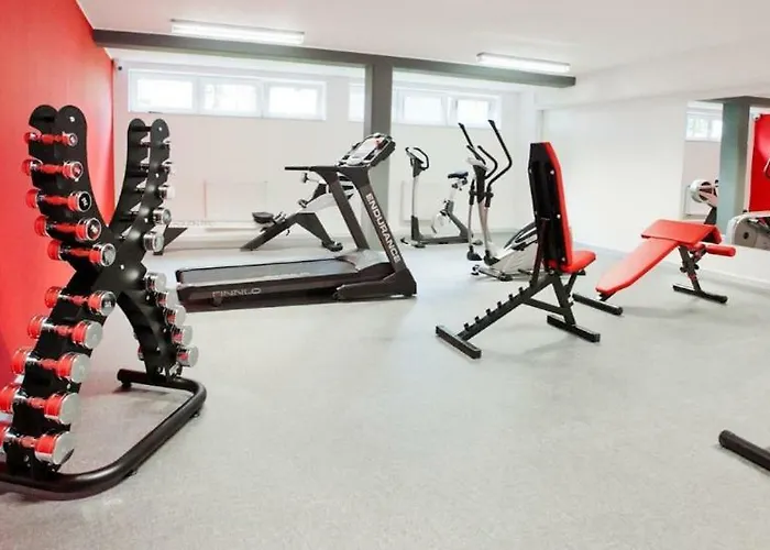 Apartman Blizej Morza Premium Iii *