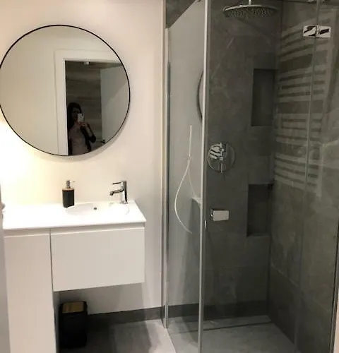 Blizej Morza Premium Iii Apartman *