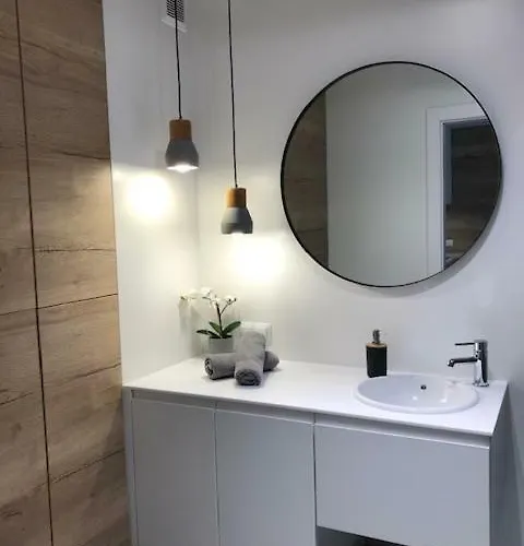 Blizej Morza Premium Iii Kołobrzeg