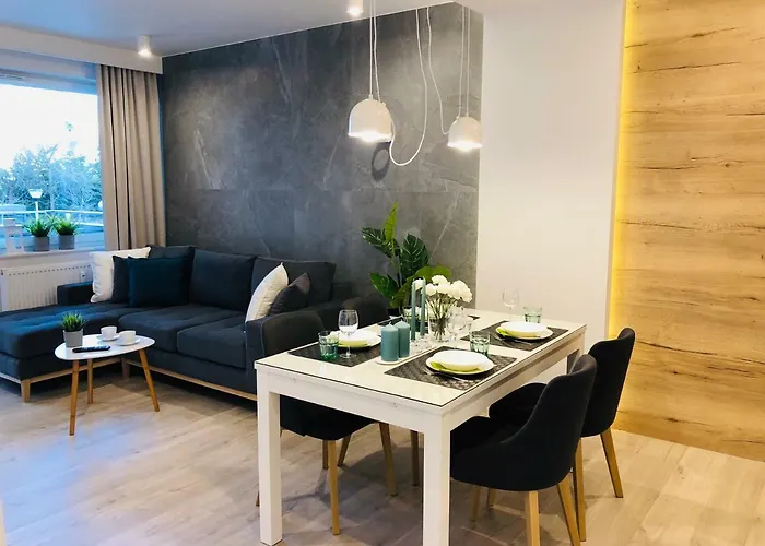 Blizej Morza Premium Iii